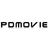 Pdmovie Store Logo